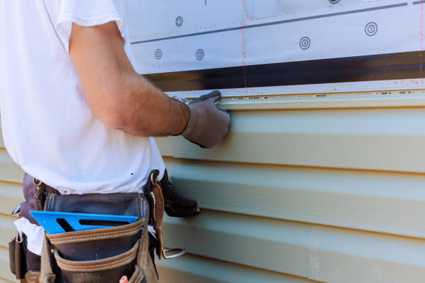 Trusted Siding Replacement service in Carrboro, NC - Creative Siding